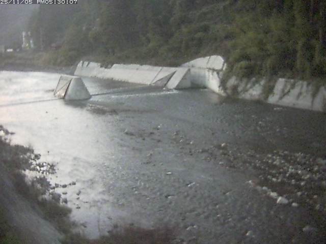 日野川１２2025/11/05 18:50:00