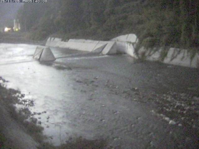 日野川１２2025/11/05 18:50:00