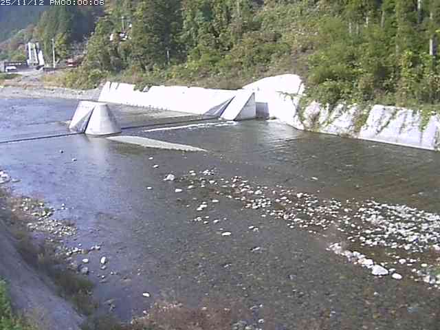 日野川１２2025/11/12 20:40:00