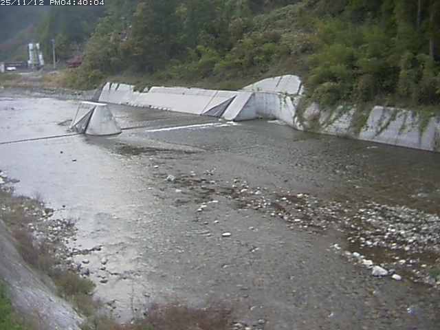 日野川１２2025/11/12 20:40:00