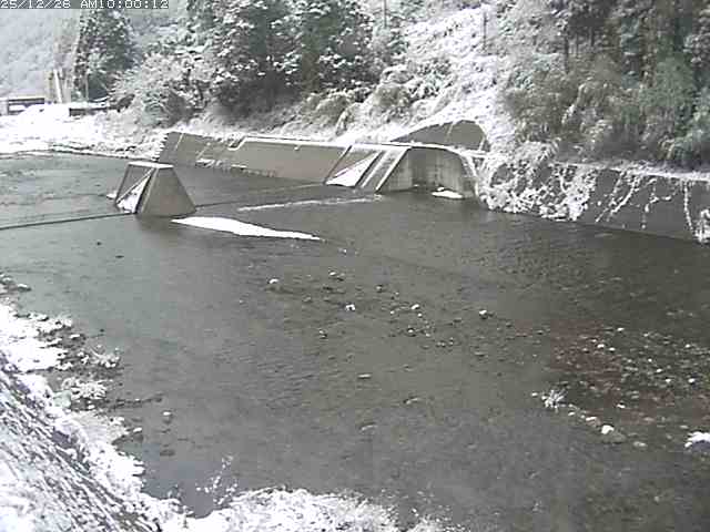 日野川１２2025/12/27 10:40:00