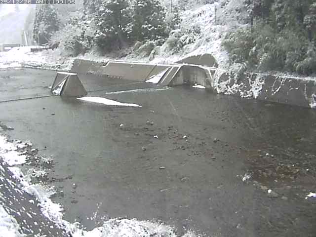 日野川１２2025/12/27 10:40:00