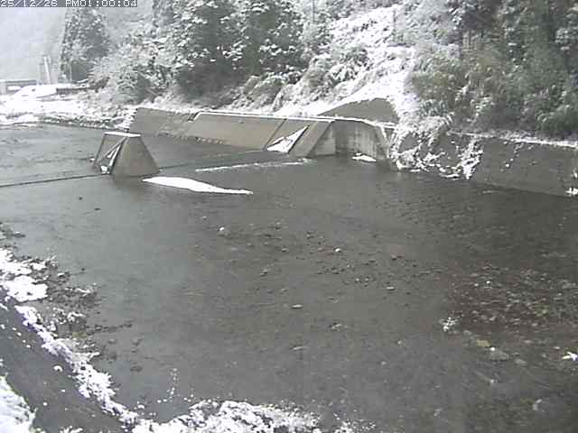 日野川１２2025/12/27 10:40:00