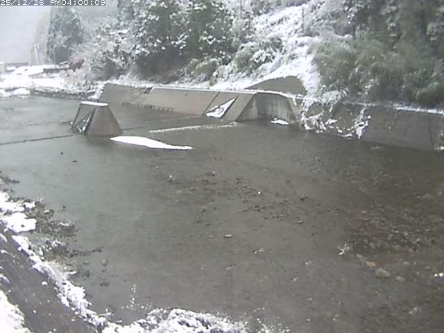 日野川１２2025/12/27 10:40:00