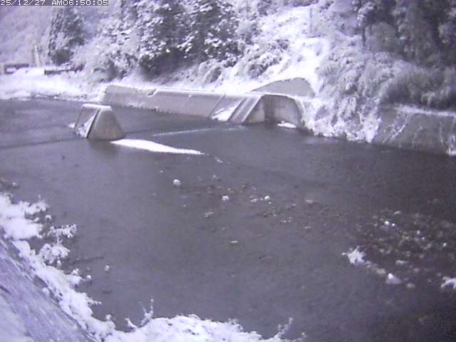 日野川１２2025/12/27 10:40:00