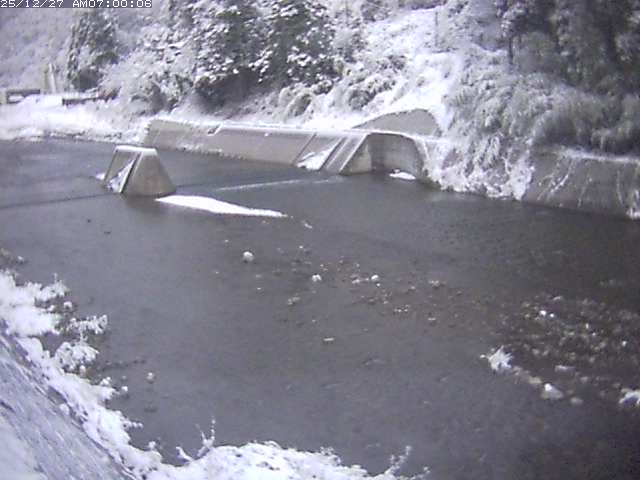 日野川１２2025/12/27 10:40:00