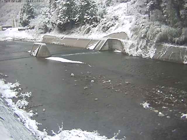 日野川１２2025/12/27 10:40:00