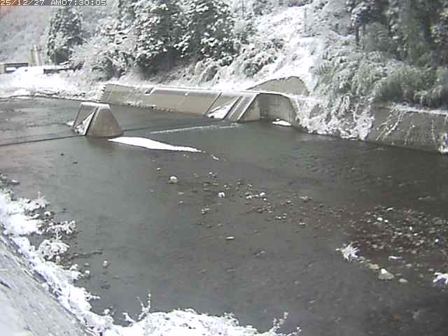 日野川１２2025/12/27 10:40:00