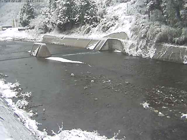 日野川１２2025/12/27 10:40:00