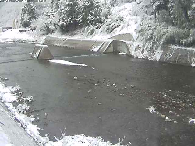 日野川１２2025/12/27 10:40:00