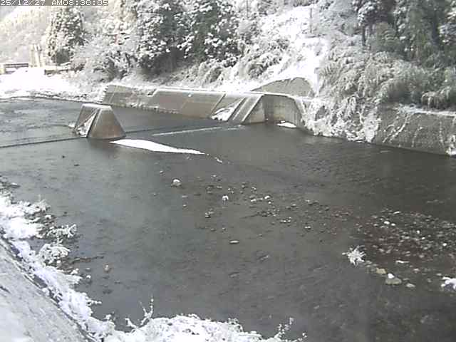 日野川１２2025/12/27 10:40:00