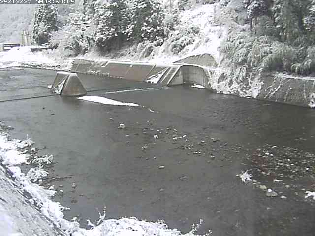 日野川１２2025/12/27 10:40:00