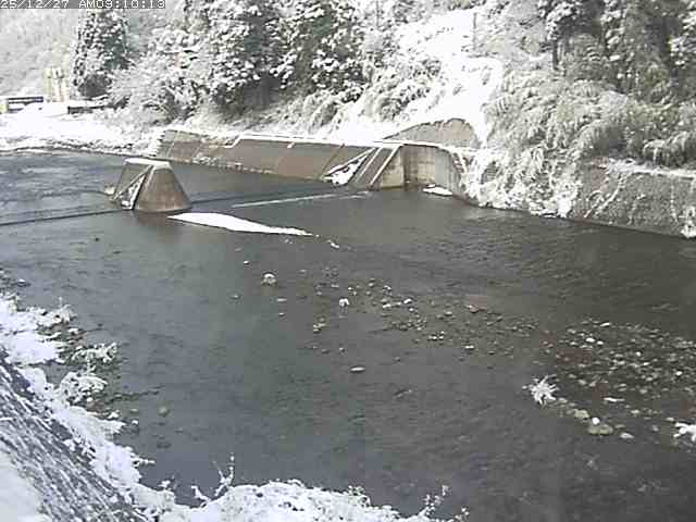 日野川１２2025/12/27 10:40:00