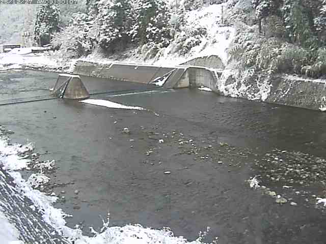 日野川１２2025/12/27 10:40:00