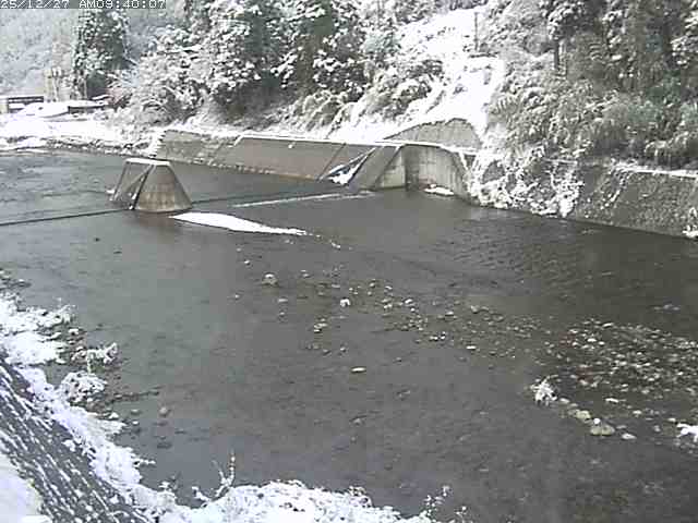 日野川１２2025/12/27 10:40:00