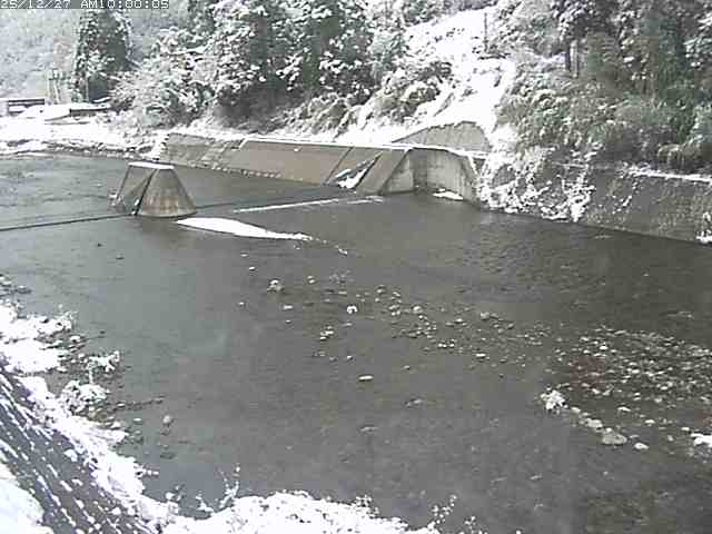 日野川１２2025/12/27 10:40:00