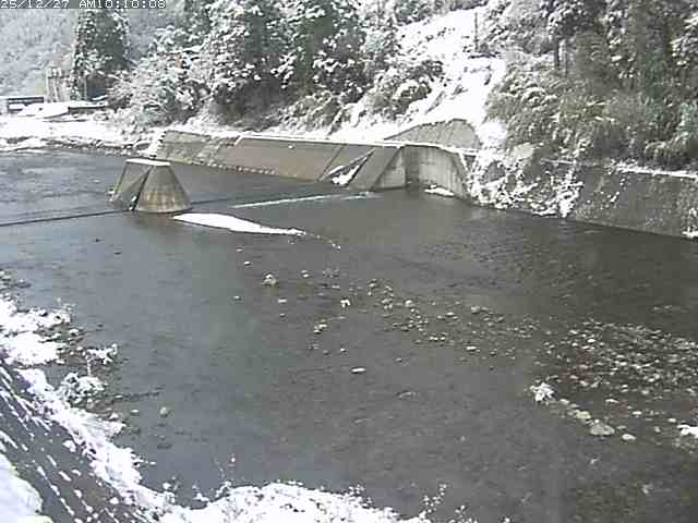 日野川１２2025/12/27 10:40:00