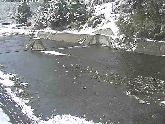 日野川１２2025/12/27 10:40:00