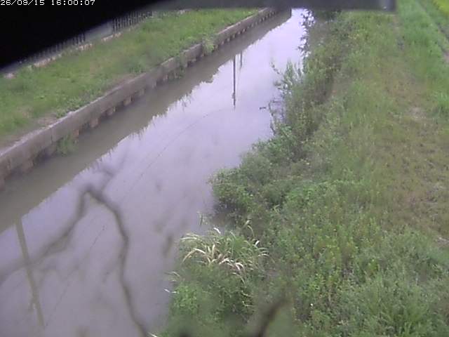 江川１2026/09/16 16:40:00