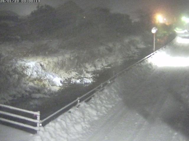 勝見川１2026/01/24 3:10:00