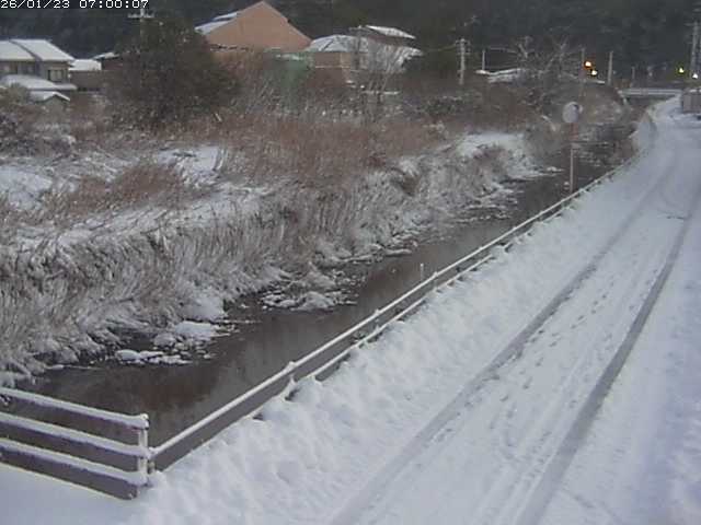 勝見川１2026/01/24 3:10:00