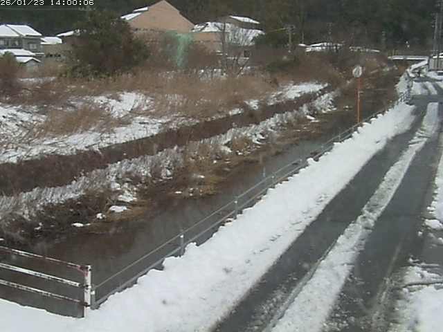 勝見川１2026/01/24 3:10:00