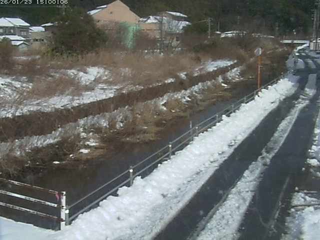 勝見川１2026/01/24 3:10:00