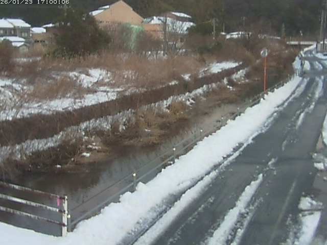 勝見川１2026/01/24 3:10:00