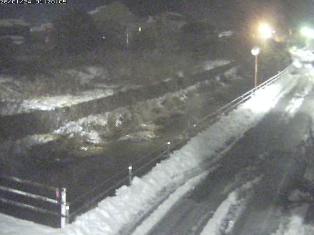 勝見川１2026/01/24 3:10:00