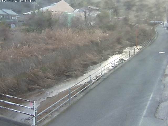 勝見川１2026/02/25 2:30:00