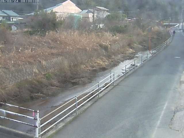 勝見川１2026/02/25 2:30:00