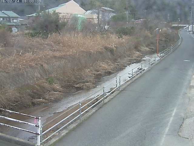 勝見川１2026/02/25 2:30:00