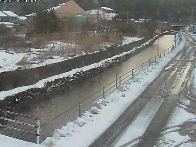 勝見川１2026/02/25 2:30:00