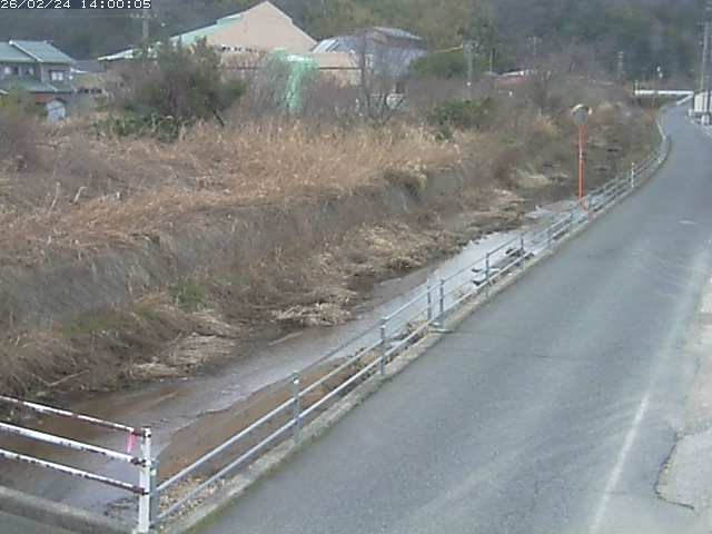 勝見川１2026/02/25 2:30:00