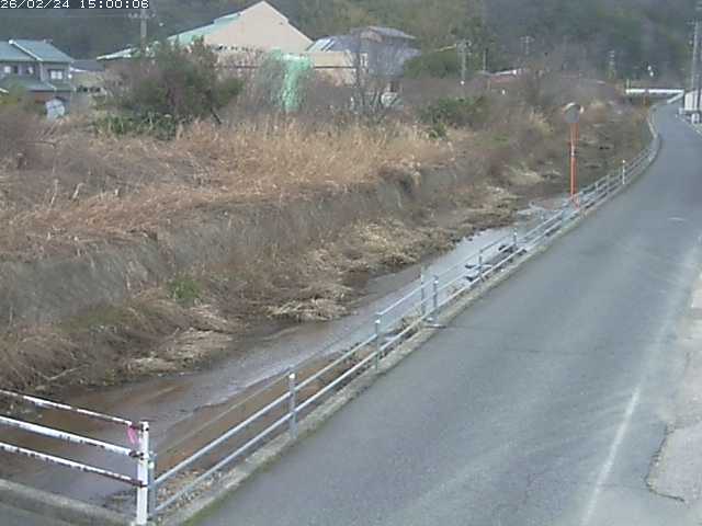 勝見川１2026/02/25 2:30:00