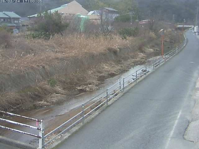 勝見川１2026/02/25 2:30:00