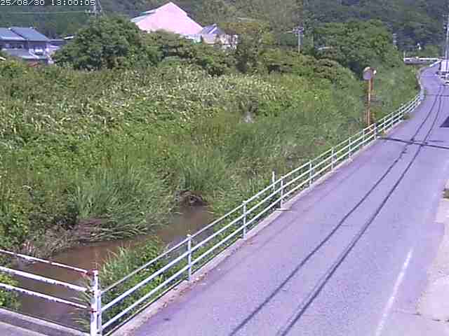 勝見川１2025/08/31 9:10:00