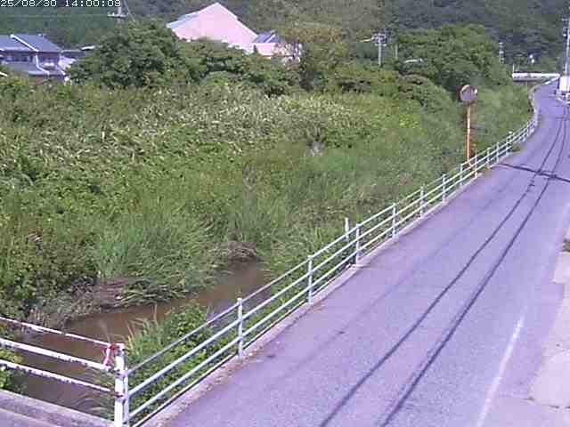 勝見川１2025/08/31 9:10:00