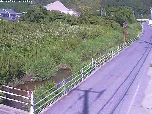 勝見川１2025/08/31 9:10:00