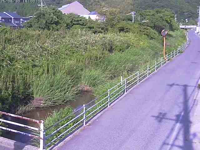 勝見川１2025/08/31 9:10:00