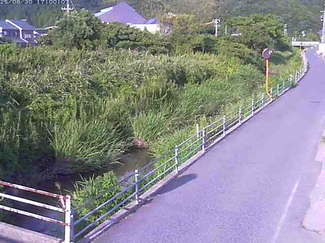 勝見川１2025/08/31 9:10:00