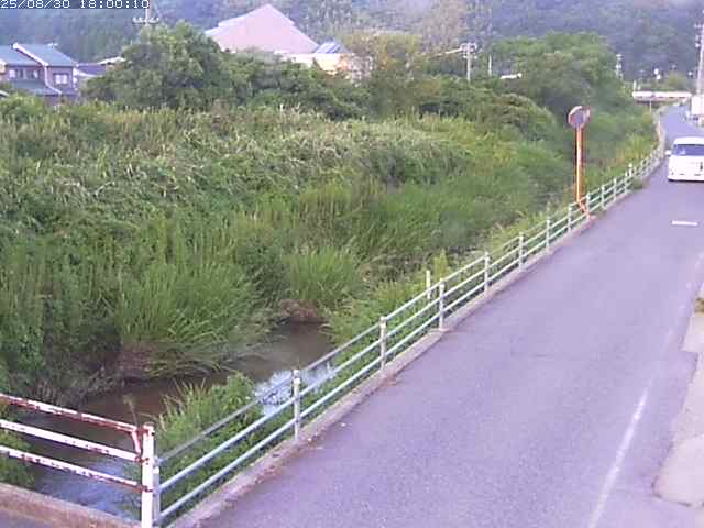 勝見川１2025/08/31 9:10:00