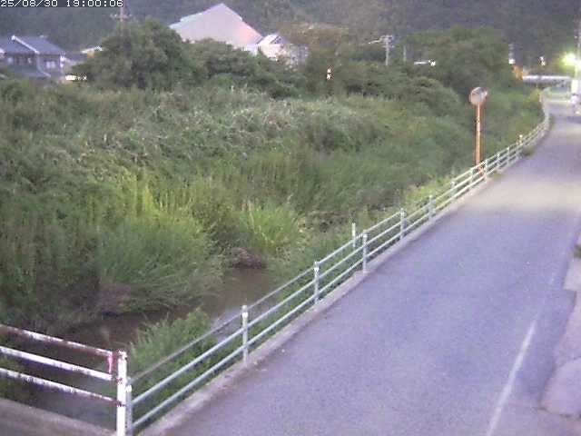 勝見川１2025/08/31 9:10:00