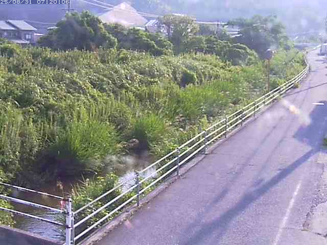 勝見川１2025/08/31 9:10:00