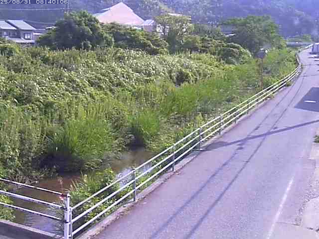 勝見川１2025/08/31 9:10:00