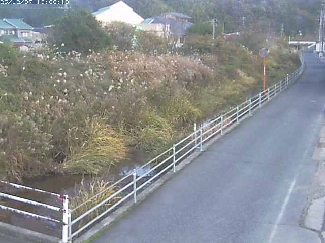 勝見川１2025/12/08 11:30:00