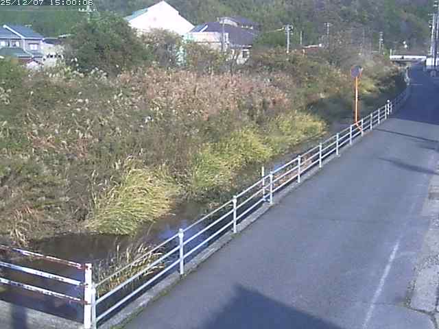 勝見川１2025/12/08 11:30:00