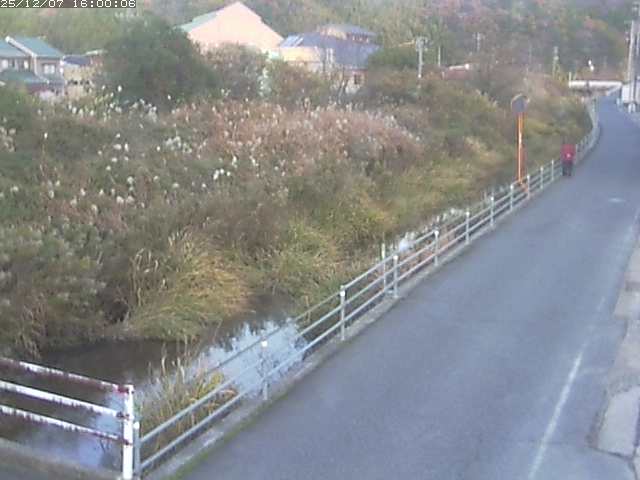 勝見川１2025/12/08 11:30:00