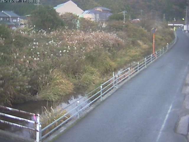 勝見川１2025/12/08 11:30:00