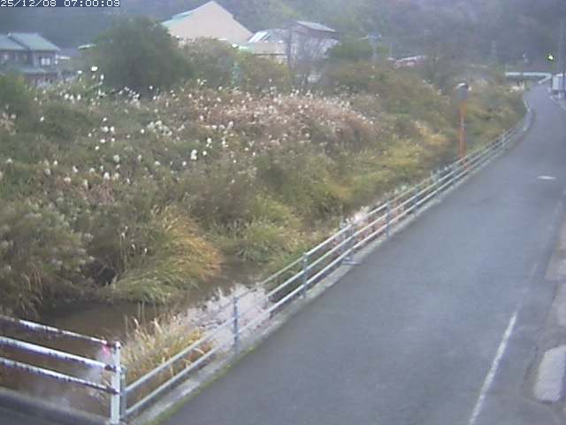 勝見川１2025/12/08 11:30:00